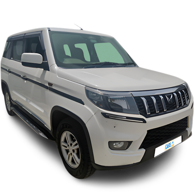 Mahindra BOLERO NEO-img